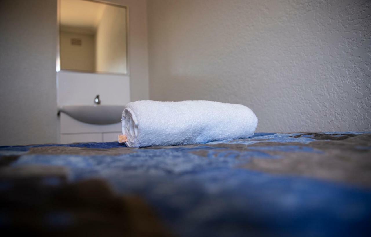 Criterion Hotel Gundagai Eksteriør billede
