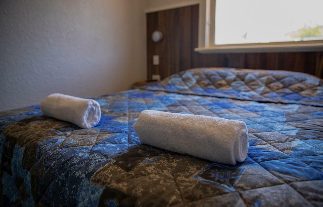 Criterion Hotel Gundagai Eksteriør billede
