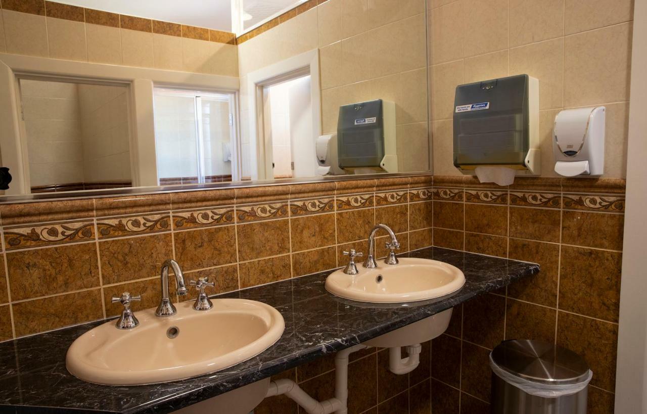 Criterion Hotel Gundagai Eksteriør billede