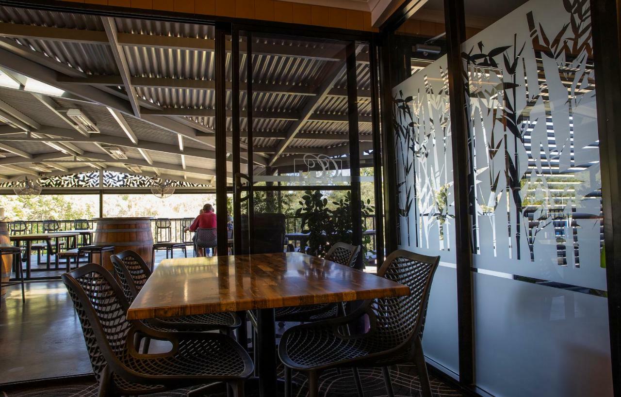 Criterion Hotel Gundagai Eksteriør billede